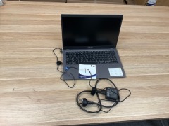 Asus 15.6 inch FHD Laptop F515EA-BQ1612T - 2