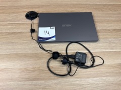 Asus 15.6 inch FHD Laptop F515EA-BQ1612T - 4