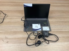 Asus VivoBook S14 EVO 14-inch i5-1135G7/8GB/512GB SSD Laptop S435EA-KC032W - 2
