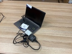Asus VivoBook S14 EVO 14-inch i5-1135G7/8GB/512GB SSD Laptop S435EA-KC032W - 4