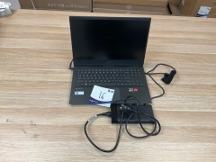 Hewlett Packard OMEN Laptop 4Y7G0PA 16-c0172AX - 2