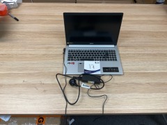 Acer Aspire 5 Laptop Notebook 15.6" FHD 8GB 512GB W11H NX.A82SA.00C - 2