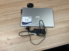 Acer Aspire 5 Laptop Notebook 15.6" FHD 8GB 512GB W11H NX.A82SA.00C - 5