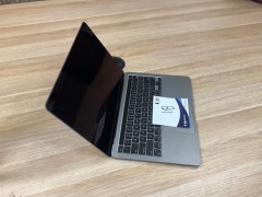 Apple 2022 MacBook Pro Laptop with M2 Chip, Space Grey - 4