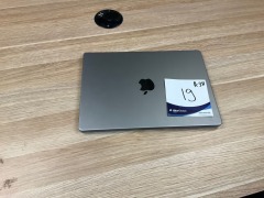 2021 Apple MacBook Pro with Apple M1 Pro Chip, Space Grey - 5