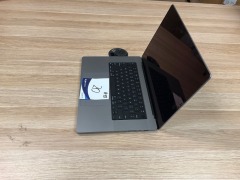 2021 Apple MacBook Pro 16-inch, Apple M1 Pro Chip, Space Grey - 3