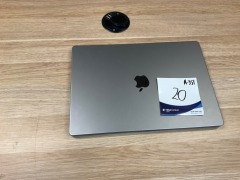 2021 Apple MacBook Pro 16-inch, Apple M1 Pro Chip, Space Grey - 5