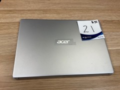 Acer Aspire 5, Windows 11 Home, AMD Ryzen 5-5500U, 8GB RAM, 512GB SSD NX.A82SA.00H - 5