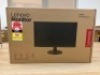 Lenovo 23.8-inch D24-40 FHD Monitor 67A2KAC6AU - 2