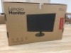 Lenovo 23.8-inch D24-40 FHD Monitor 67A2KAC6AU - 5