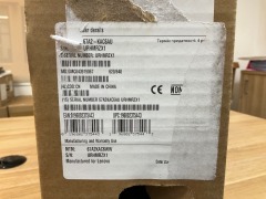 Lenovo 23.8-inch D24-40 FHD Monitor 67A2KAC6AU - 6