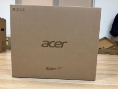 Acer Aspire TC i5-14400/8GB/512GB SSD Desktop DT.BLNSA.001 - 2