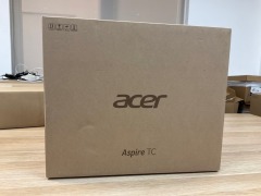Acer Aspire TC i7-14700/16GB/TB SSD Desktop DT.BLNSA.003 - 2