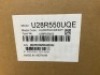 Samsung 28-inch UR550 UHD Monitor LU28R550UQEXXY - 5