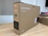 LG 27-inch 100Hz Monitor 27MR400 - 4