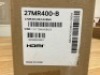 LG 27-inch 100Hz Monitor 27MR400 - 5