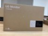 LG 27-inch 100Hz Monitor 27MR400 - 4
