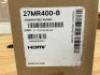 LG 27-inch 100Hz Monitor 27MR400 - 5