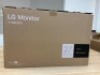 LG 27-inch 100Hz Monitor 27MR400 - 2