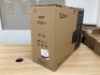 Acer 31.5-inch ET322QU WQHD LED Monitor UM.JE2SA.004 - 3