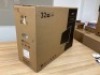 Acer 31.5-inch ET322QU WQHD LED Monitor UM.JE2SA.004 - 3