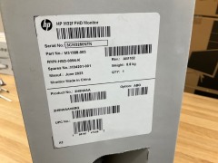 HP 31.5-inch M32f FHD Monitor 5181291 - 4