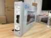 HP 31.5-inch M32f FHD Monitor 5181291 - 5
