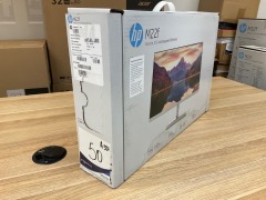 HP 21.5-inch M22f FHD Monitor 5181244 - 3