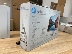 HP 23.8-inch M24fw FHD Monitor 5181286 - 4