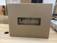Lenovo IdeaCentre 3 I3-1215U/8GB/512GB SSD All in One Desktop F0GH01BLAU - 2