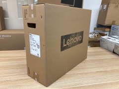 Lenovo IdeaCentre 3 I3-1215U/8GB/512GB SSD All in One Desktop F0GH01BLAU - 4