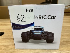 RC Land Defender Rugged Off Road Truck GT4524 - 6