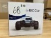 RC Land Defender Rugged Off Road Truck GT4524 - 6