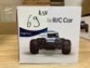 RC Land Defender Rugged Off Road Truck GT4524 - 6