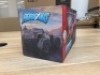 RC Land High Speed 4WD Monter Truck GT4520 - 4