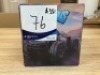RC Land High Speed 4WD Monter Truck GT4520 - 4