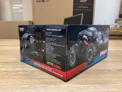 RC Land 4WD RC High Speed Car GT4522 - 4