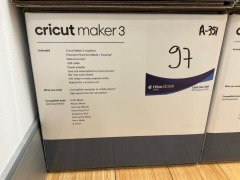 Cricut Maker 3 Machine 2008336 - 7