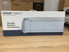 Cricut Maker 3 Machine 2008336 - 2