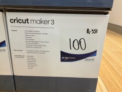 Cricut Maker 3 Machine 2008336 - 7