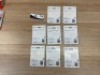 8 x Lexar Jumpdrive M35 USB 3.0 64GB Silver LJDM035064G-BNS - 3