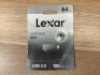 8 x Lexar Jumpdrive M35 USB 3.0 64GB Silver LJDM035064G-BNS - 4