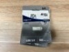 8 x Lexar Jumpdrive M35 USB 3.0 64GB Silver LJDM035064G-BNS - 6