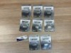 8 x Lexar Jumpdrive M35 USB 3.0 64GB Silver LJDM035064G-BNS - 2