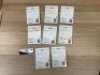 8 x Lexar Jumpdrive M35 USB 3.0 64GB Silver LJDM035064G-BNS - 3