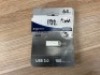 8 x Lexar Jumpdrive M35 USB 3.0 64GB Silver LJDM035064G-BNS - 6
