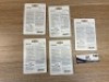 5 x Samsung EVO Plus 256GB Micro SD Card with SD Adapter MB-MC256KA/APC - 3