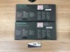 2 x Logitech MX Keys Mini Minimalist Wireless Illuminated Keyboard - Rose 920-010507 - 3