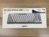 Logitech MX Mechanical Mini for Mac Minimalist Wireless Illuminated Keyboard 920-010800 - 2