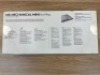 Logitech MX Mechanical Mini for Mac Minimalist Wireless Illuminated Keyboard 920-010800 - 3
